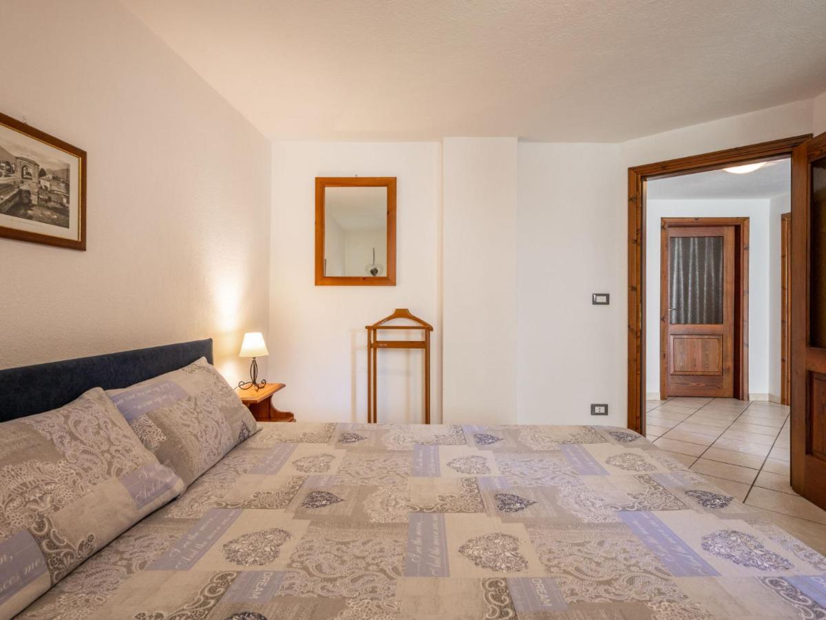 Apartment Ville Sur Sarre By Interhome Dış mekan fotoğraf