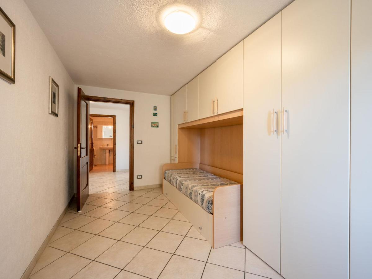 Apartment Ville Sur Sarre By Interhome Dış mekan fotoğraf